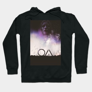 The OA Hoodie